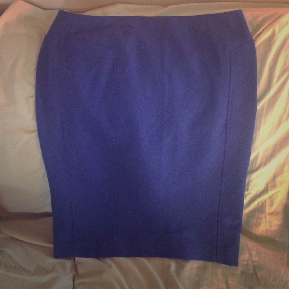 Halogen pencil skirt from Nordstrom